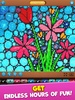 Cross Stitch: Coloring Art screenshot 6