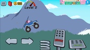 Hippo Monster Truck screenshot 3