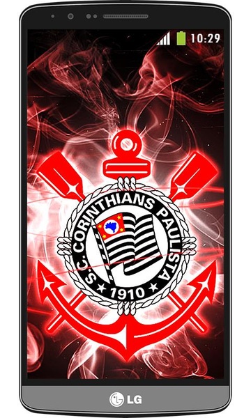 Corinthians Wallpaper - Preview 6