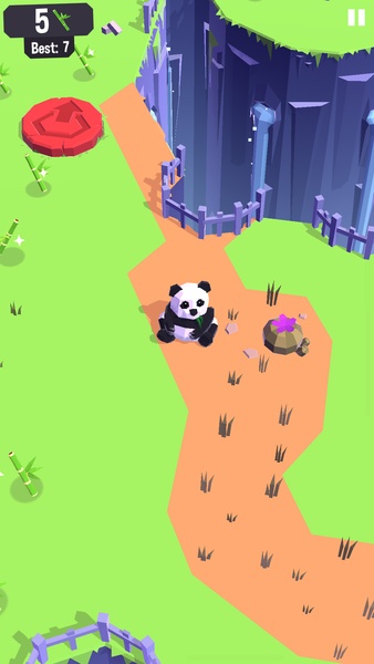 Land Sliders - Preview 1