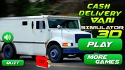 Cash Delivery Van Simulator 17 screenshot 2