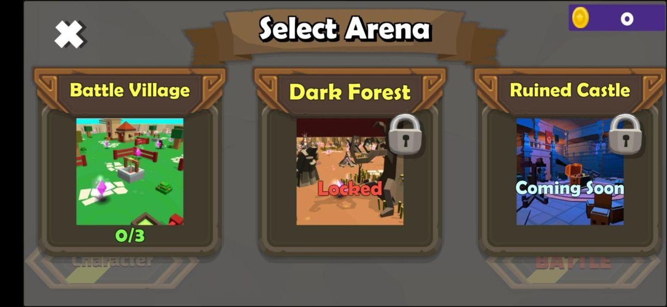 Ninja.io - Preview 2