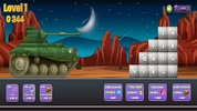 Idle Tank Battle War Game screenshot 6
