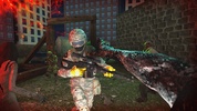Zombie Top - Online Shooter screenshot 5