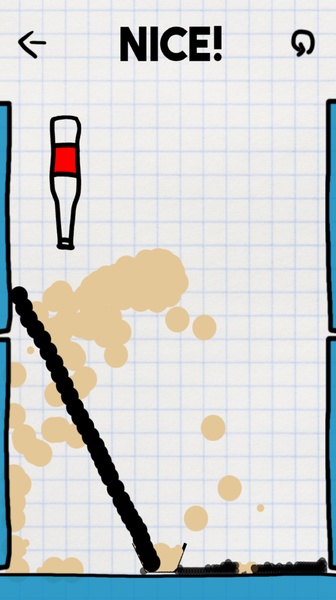 Cola Mint Explosion Game - Preview 4