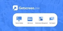Getscreen feature