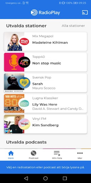 Radio Play - Preview 9