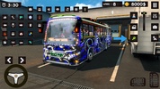 Indian Bus SimulatorBus Games screenshot 2