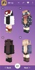 Girl Skins for Minecraft PE - MCPE screenshot 2