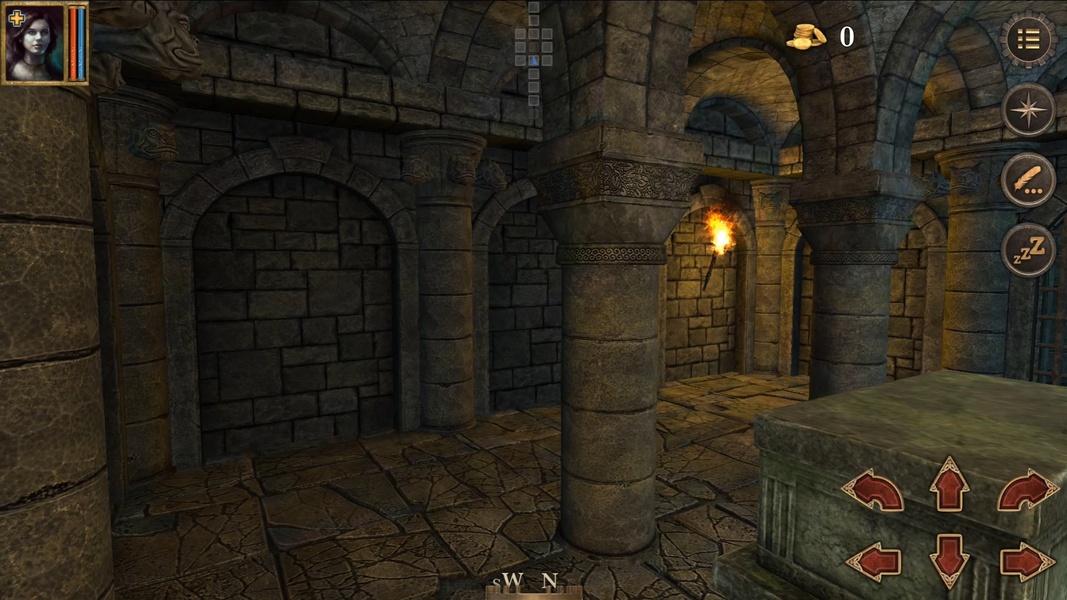 7 Mages - Preview 9