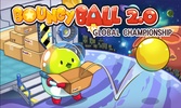 BouncyBall 2.0 screenshot 6