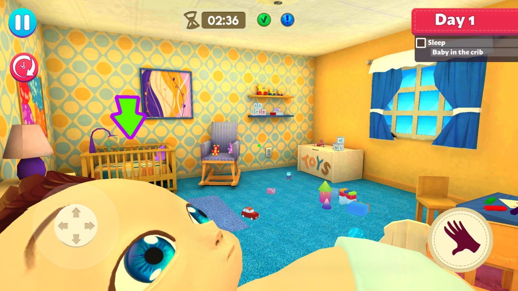 Mother Simulator: Family Life - Preview 8