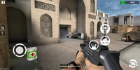 Combat Strike screenshot 14