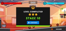 Basketball Time Shots screenshot 5