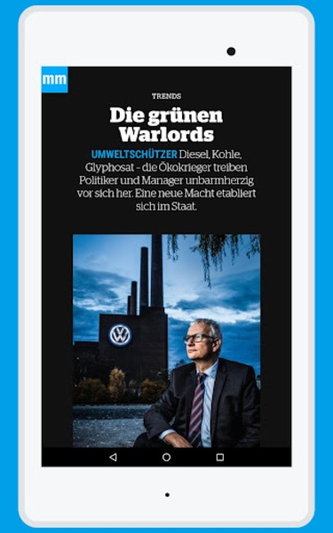 manager magazin - Preview 3
