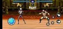 Big Fighting Game screenshot 15