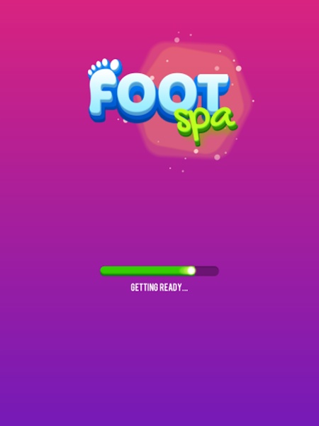 Foot Spa - Preview 7