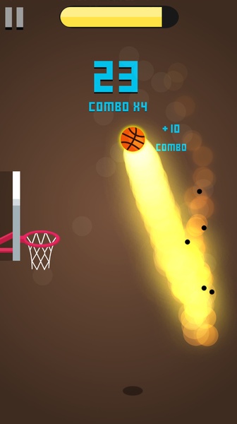 Dunk Hot - Preview 1