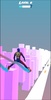 SuperHeroes Skates: Sky Roller screenshot 1