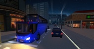 City Bus Simulator 2016 screenshot 2