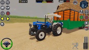 Farming Tractor Simulator 3D screenshot 12