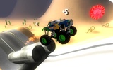 Extreme Racing: Big Truck 3D screenshot 3