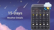 Weather Forecast & Live Radar screenshot 7