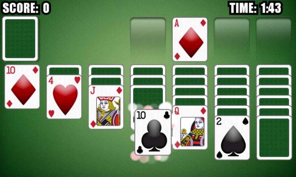 Solitaire Ultra - Preview 2