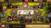 Scatter Poker screenshot 7
