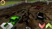 Rugged Race screenshot 5