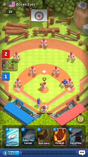 Baseball Duel - Preview 5