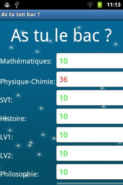 Bac de physique - Preview 2