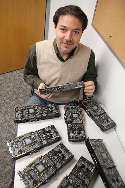 Computer engineering - Preview 1