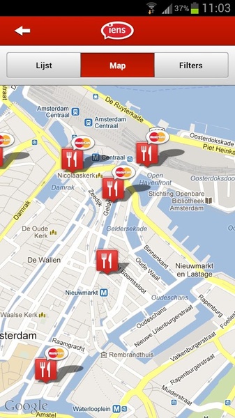 IENS.nl - Preview 4