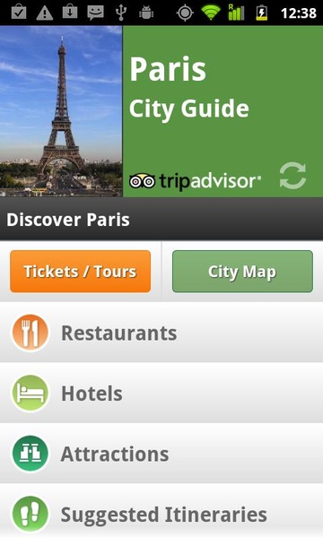 City Guides Catalog - Preview 4