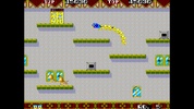 Flicky, arcade game screenshot 2