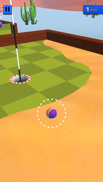 Golf Mania: The Mini Golf Game - Preview 13