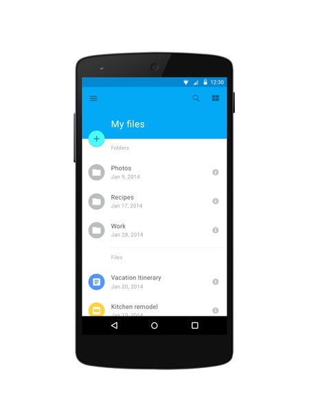 Framer - Preview 1
