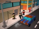 Blocky City Sniper 3D screenshot 8