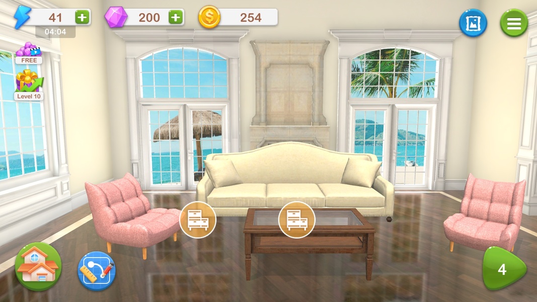 Home Paint: Design Home & Color by Number - Preview 7