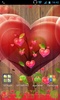 Fabulous Hearts Launcher Theme screenshot 5