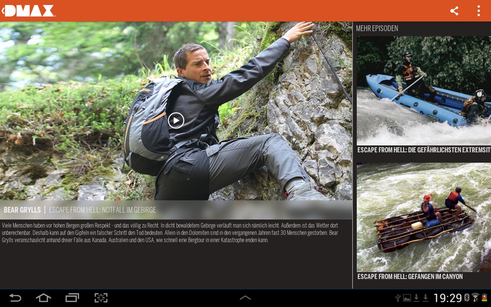 DMAX.de - Preview 8
