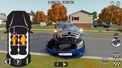 Crazy Car Crash Simulator Game screenshot 6