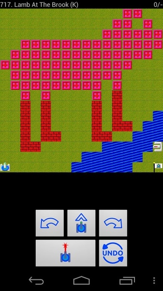 Laser Tank - Preview 1