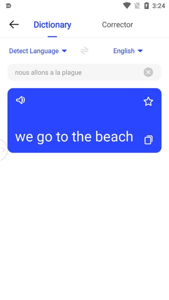Hi Dictionary - Preview 3