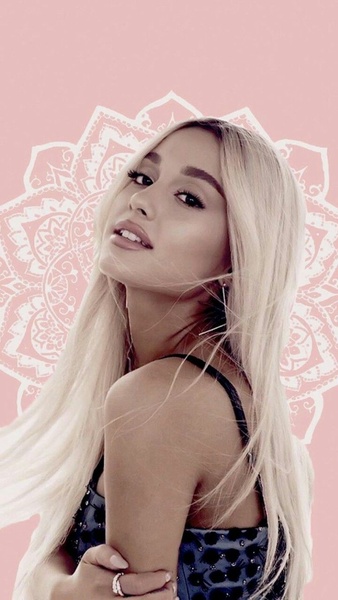 Ariana Grande Wallpapers - Preview 1