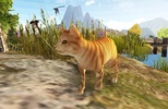 Cat Simulator 3D screenshot 4