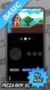 Pizza Boy SC Basic screenshot 6