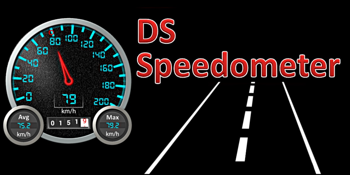 DS Speedometer - Preview 3