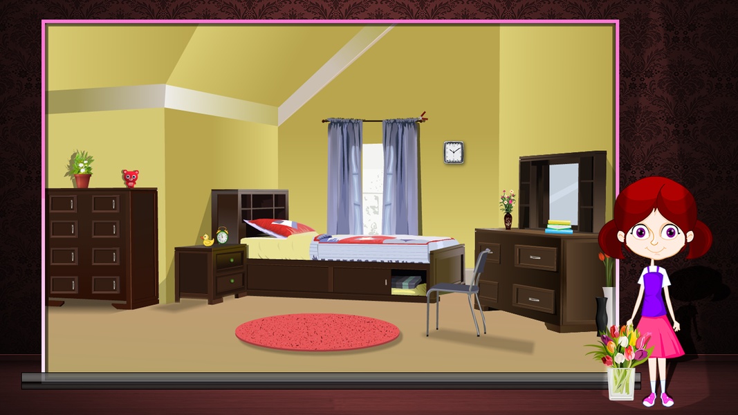 Splendid House Escape - Preview 4